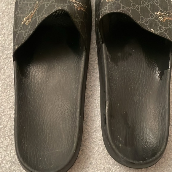 Gucci slides - Picture 5 of 10